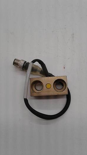 Used Welker Smart Stop ASC020-PD