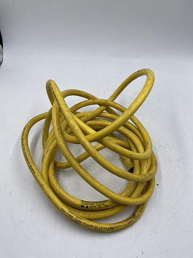 Used Woodhead 115020A01F200