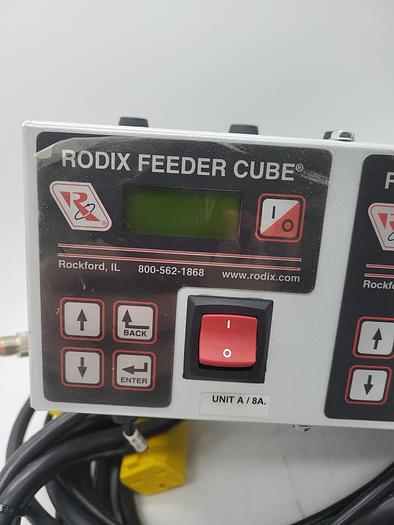 Rodix FC-200-2-240 121-000-2063