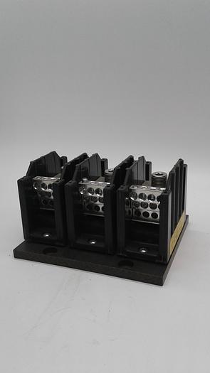 Used Bussmann PDB370-3