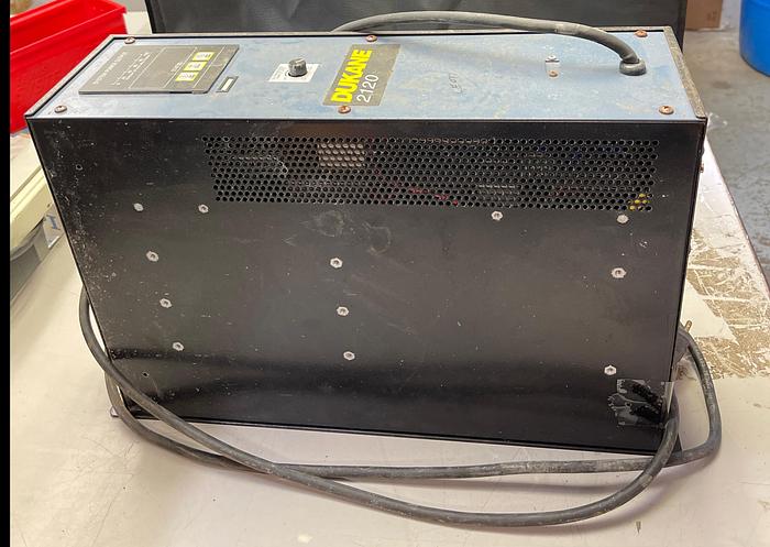 Used Dukane G2120HN4CH1