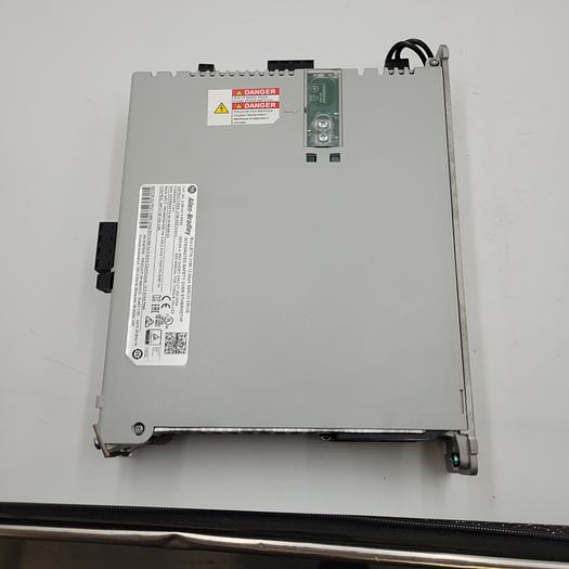 Allen Bradley 5500s2 servo drive w/ integrated safety over ethernet/IP 2198-H015-ERS2 *NEW*