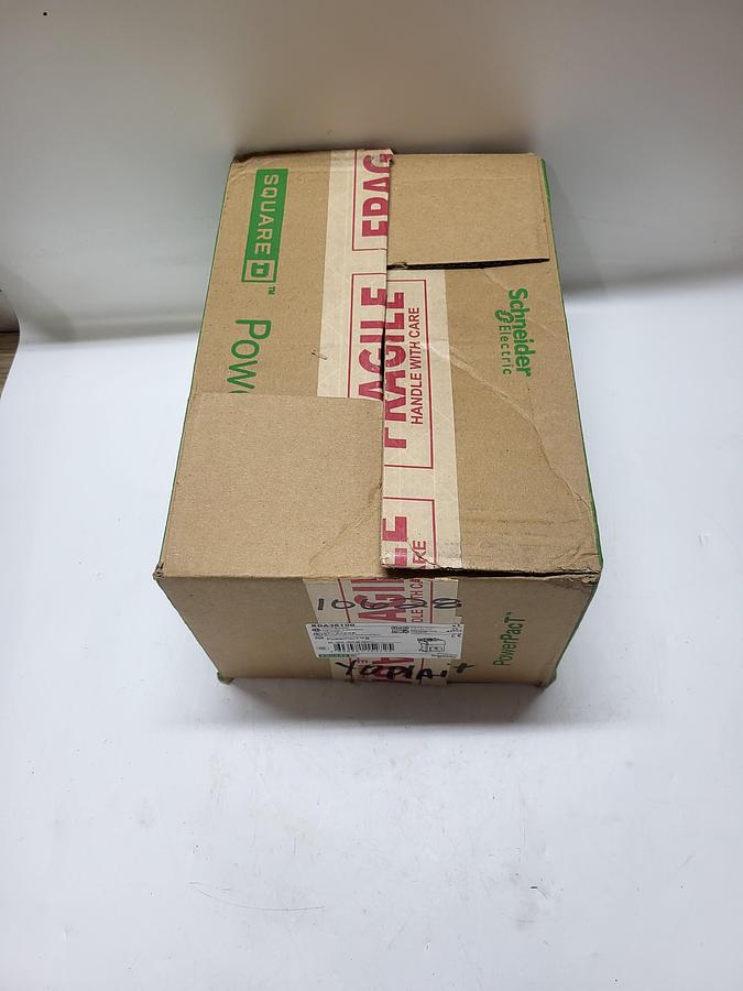 Schneider Electric BDA36100 Circuit Breaker