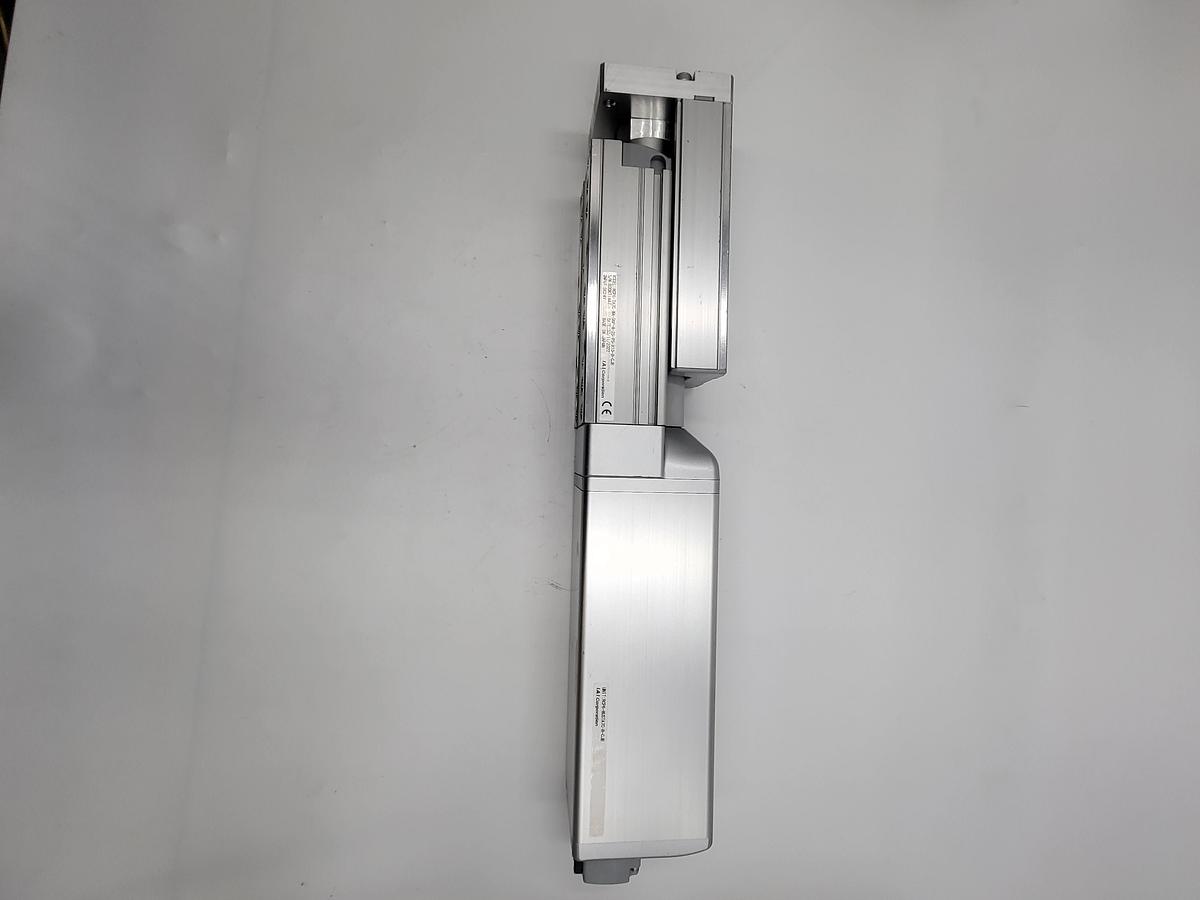 Used IAI RCP6-TA7C-WAS-56P-8-25-P5-X10-B-CJB electric linear actuator / RCP6-MUSTA7C-B-CJB