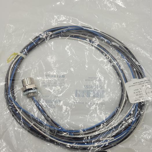 BALLUFF BCC0CZ7 CONNECTORS & CABLES