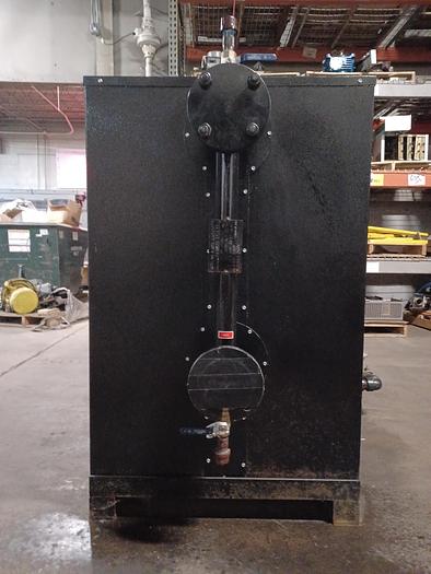 Used Parker Hot water boiler T1460 146000 BTU 2020