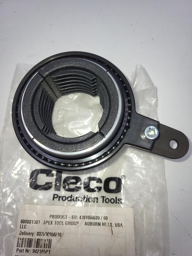 Cleco Part Number 942185PT Suspension Bail *NEW*