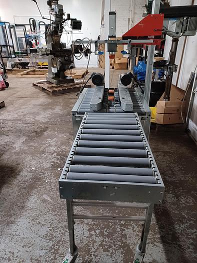 Used SOCO Case sealer T-10