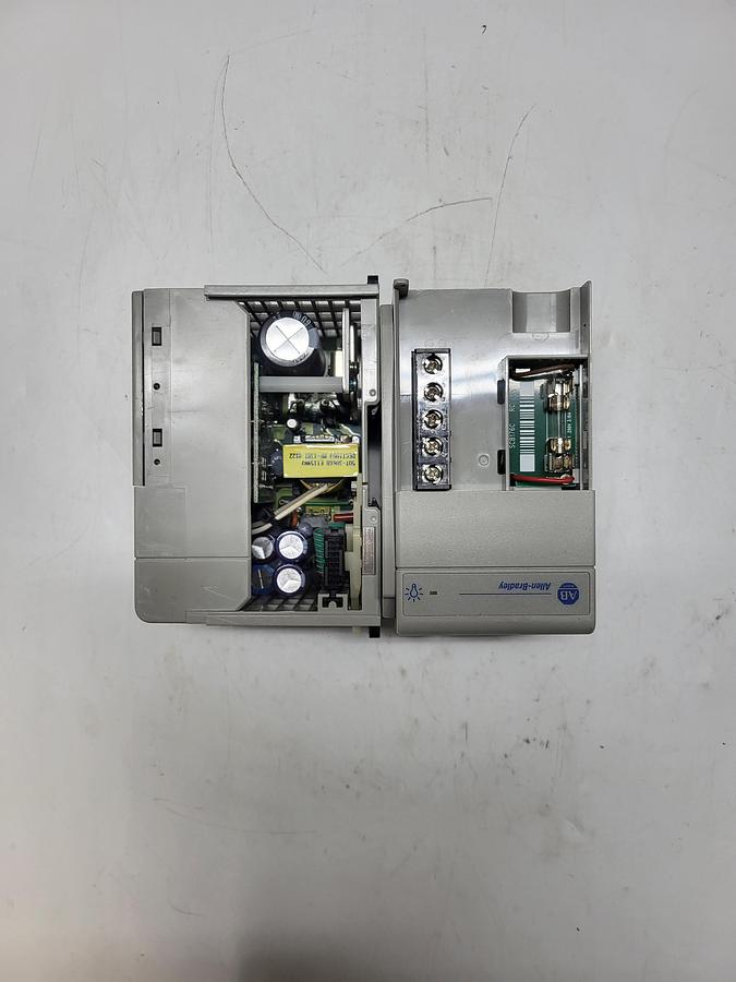 Used Allen-Bradley Compact I/O 1769-PA2 Ser.A