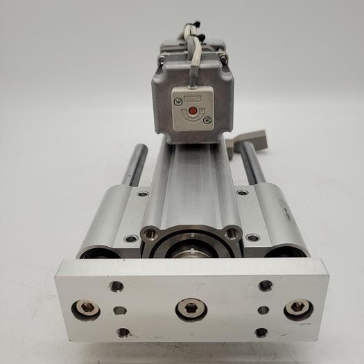 SMC LEYG32LA-100B Electric Actuator
