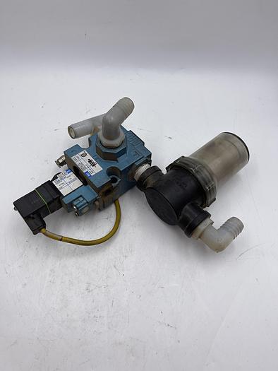 Used Mac 56C-47-591JJ, 130B-591JJ