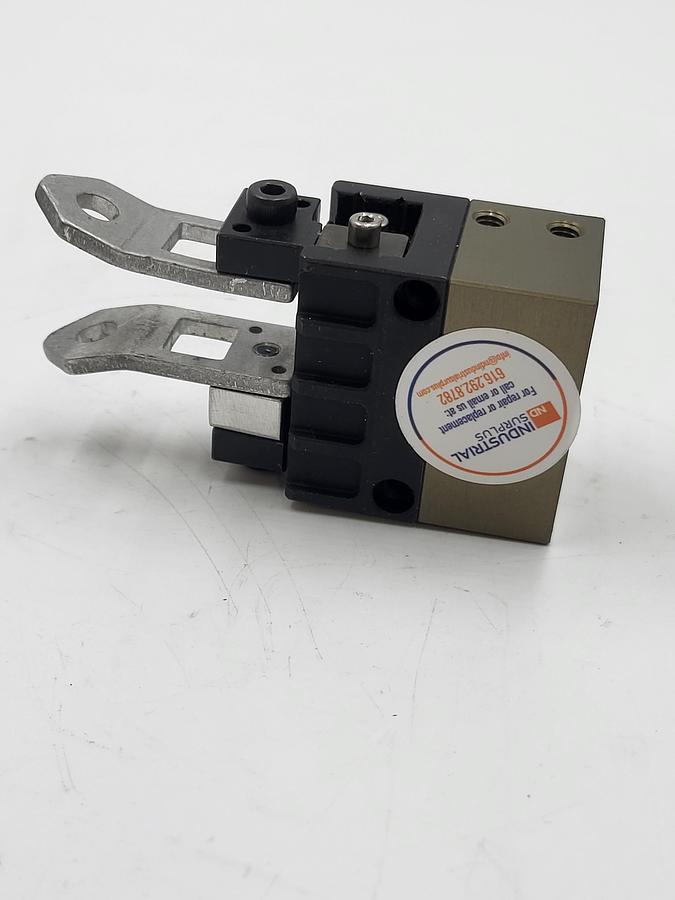 Used Schunk MPG 40 Gripper for small components