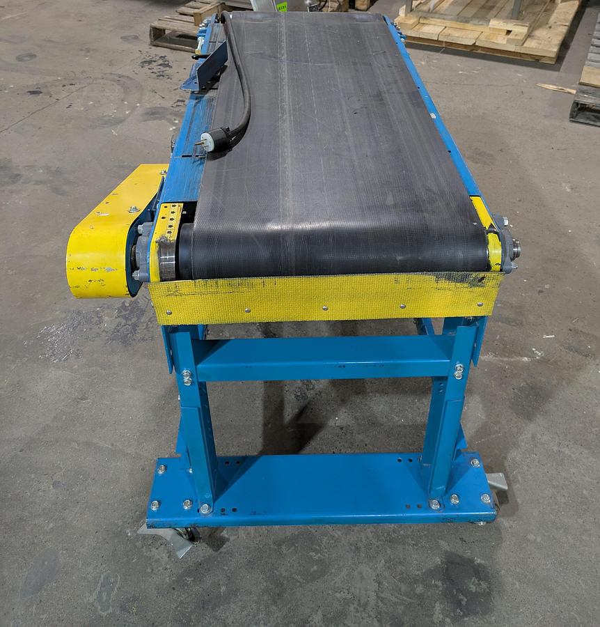 Used conveyor 18" wide x 48" long