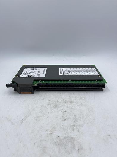 Used Allen-Bradley 1771-OAD/C REV.G01