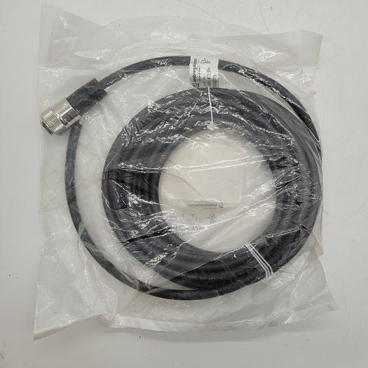 Lumberg Automation RKPA 3-802/5M