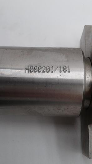 Used GEA Hydraulic Cylinder H000201/181