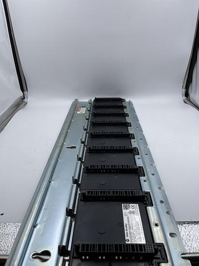 Used Allen-Bradley 2094-PRS8 Ser A 