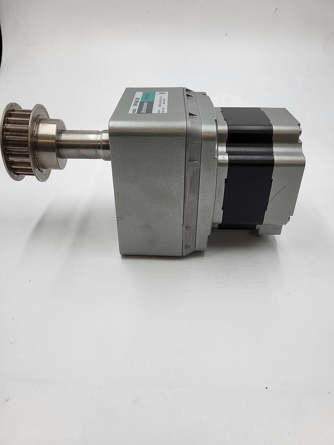 Used Oriental motor BLM6400SHP-GFV