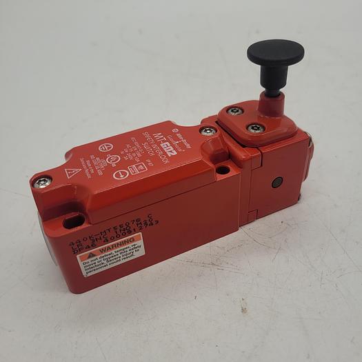 New AllenBradley MTGD2 Safety Interlock Switch IEC 6094751 440K
