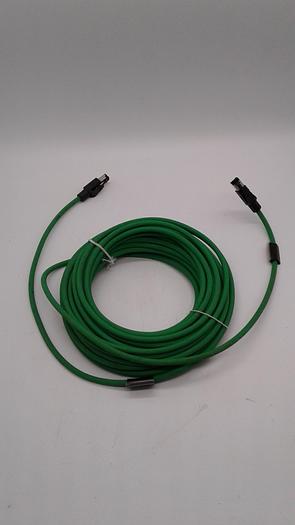 Used Type C Trailing Cable E34972-H