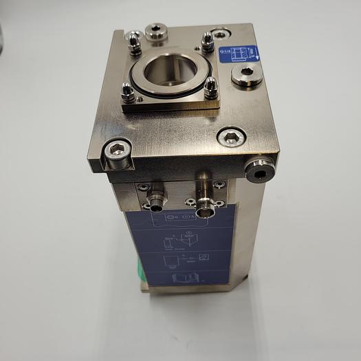 Used PRECITEC AK HP SSL P0591-1137-00002 GG41215