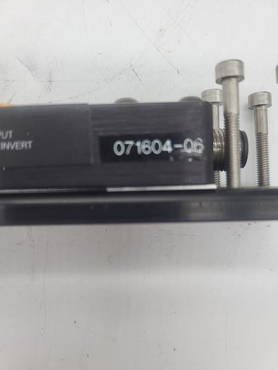 Used Lion Percision LRD 611OC 081113-20