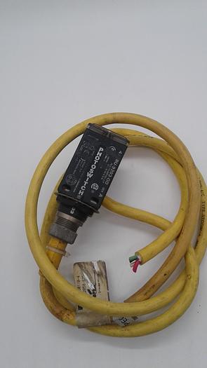 Used Allen-Bradley PhotoWitch RU-9203-QD
