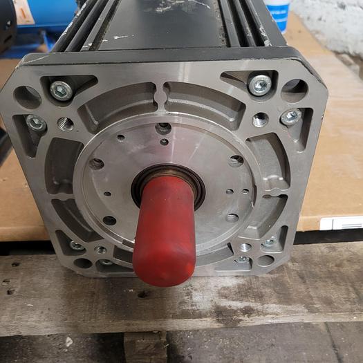 Refurbished REXROTH 3 PH MOTOR R911315317 / MSK100B-0300-NN-S1-BG0-NNNN *REFURB*