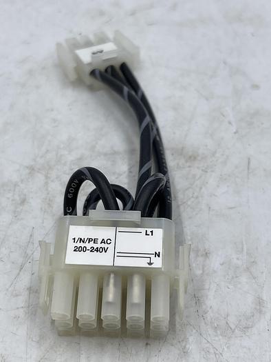 Used Nordson 232617A Jumper  200-240V 