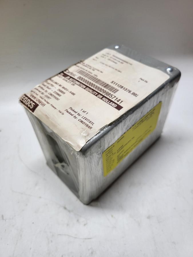 Nvent E2PBX Hof Oiltite pb Enclosure