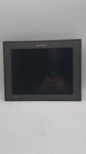 Unitronics V1210 Graphic Operator Panel & Programmable Logic Controller V1210-T20BJ