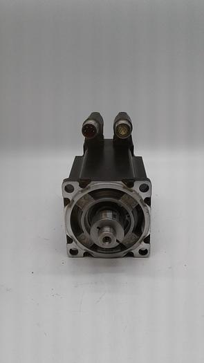 Used Allen-Bradley Inverter Duty AC Servo Motor MPL-B430P-MK72AA