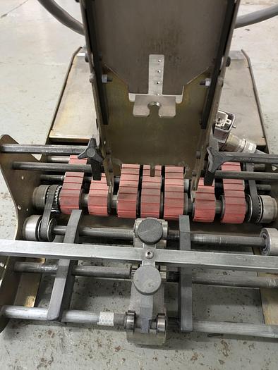 Used Streamfeeder model 3EXEJ