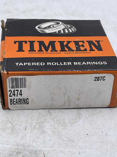 Timken 2474