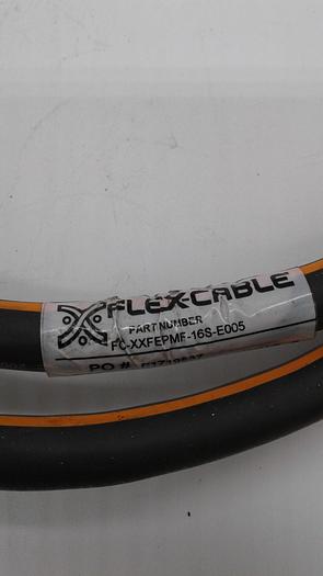 FlexCable FC-XXFEPMF-16S-E005
