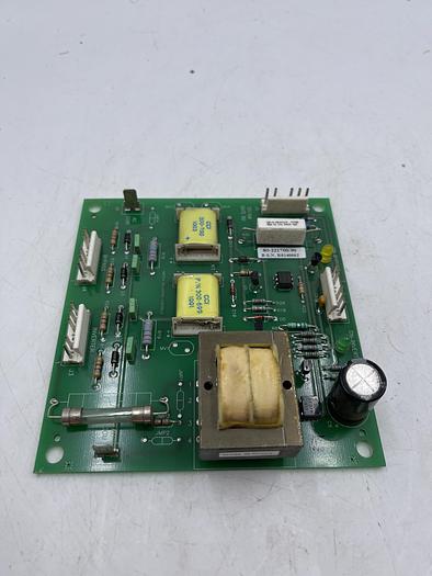 Used Ametek 70-412170-90 Rev A