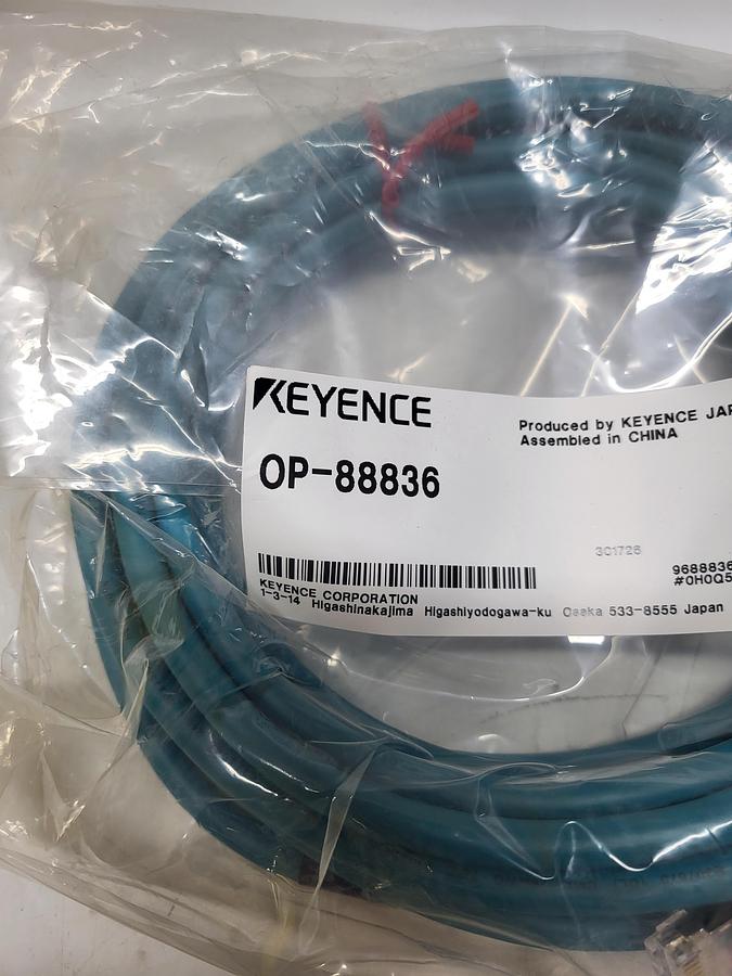 Keyence OP-88836