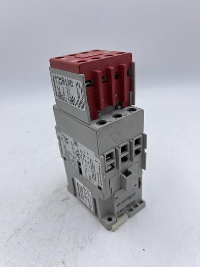 Used Allen-Bradley 100S-C30EJ22C