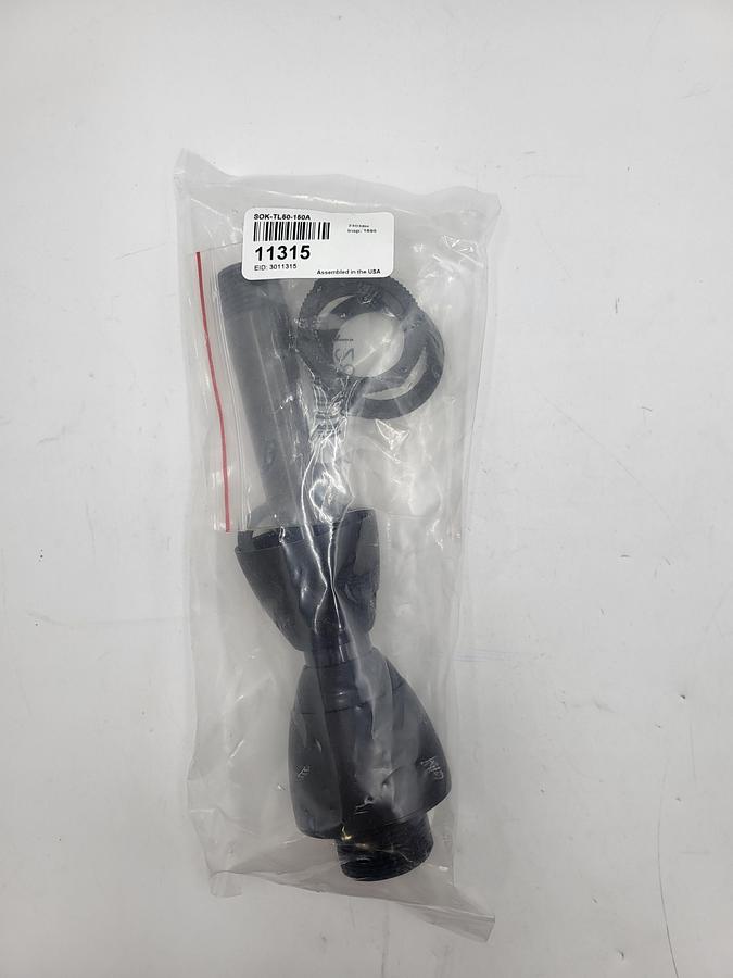 Banner MOUNTING POST SOK-TL50-150A