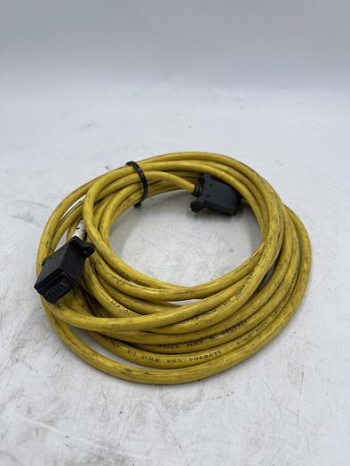 Used Banner DELS-1115E