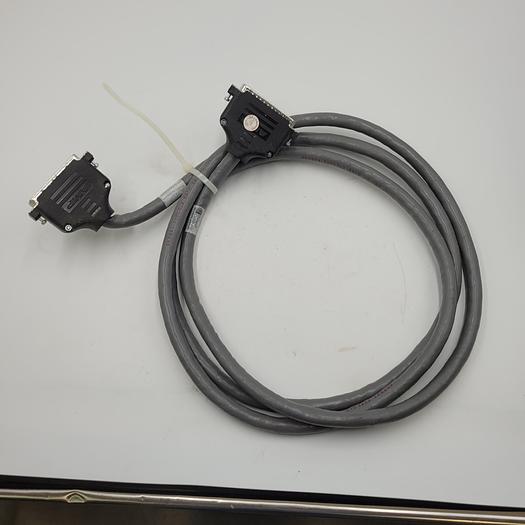 Used Control Cable 22259G008 Amp Cable Assembly