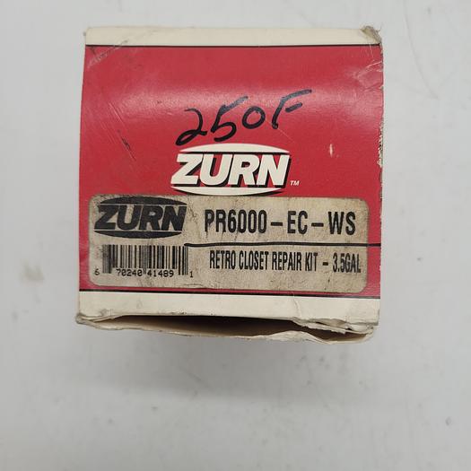 Zurn PR6000-EC-WS