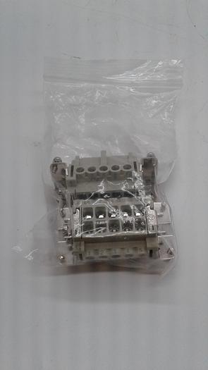 Connector Insert ILME CNEF-10T