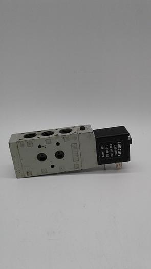 Used Numatics 237-569B