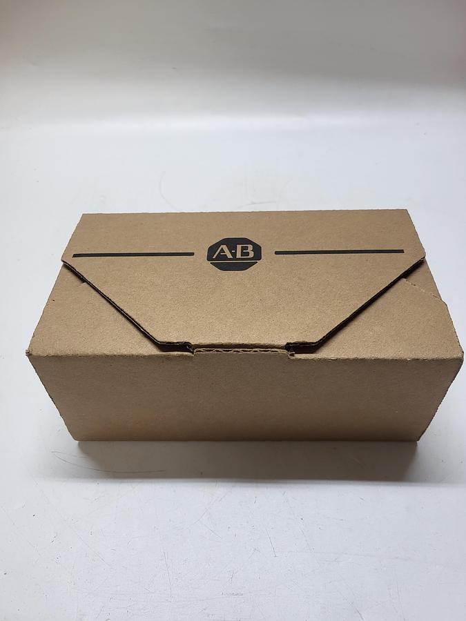 Allen-Bradley 856T-824P10C Ser.A