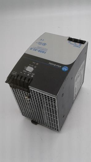 Used Allen-Bradley 1606-XLS480E Power Supply