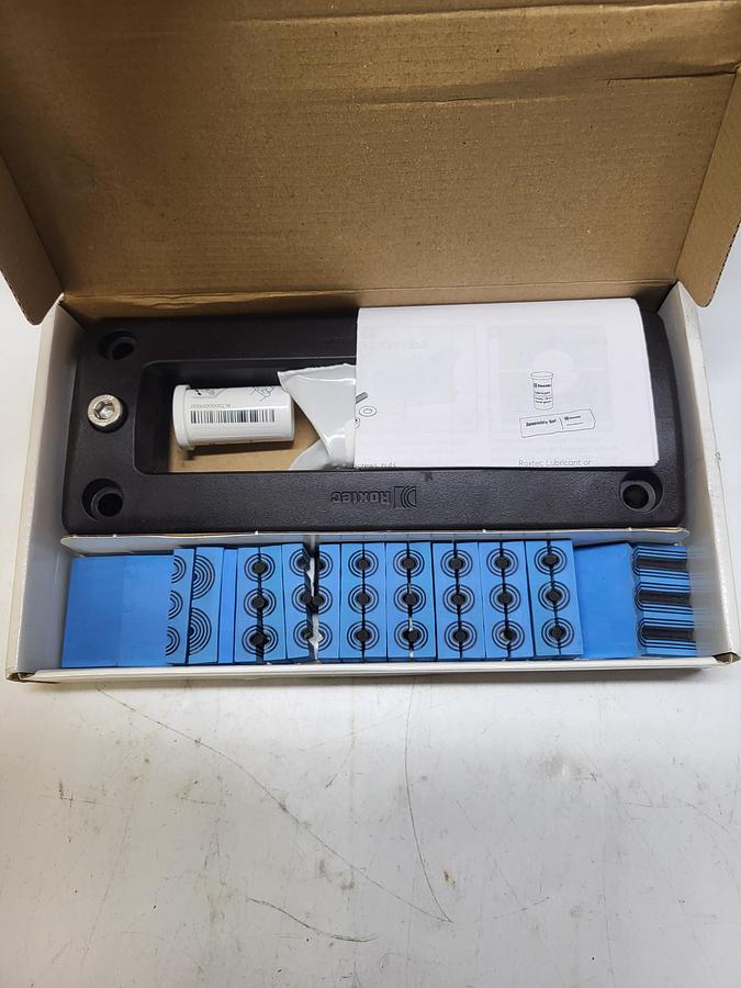Roxtec 5EZKT32810030 EZEntry 16/29 SS KIT