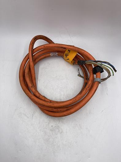 Used Allen-Bradley 2090-CSBM1DF-14AA09(141”)