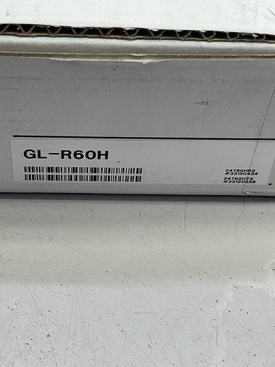 KEYENCE GL-R60H