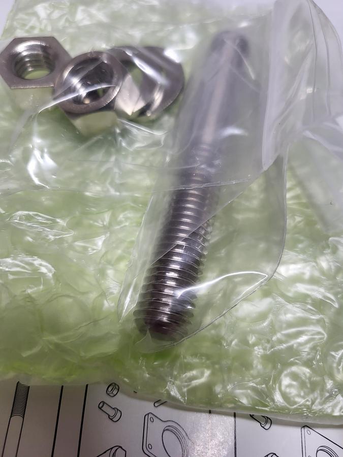 Used Keyence OP-87775